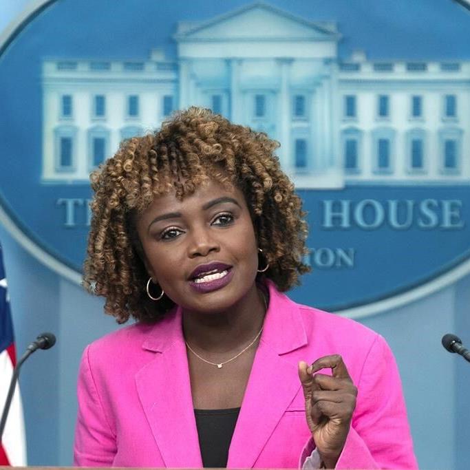 Top AI business leaders meet with Biden administration to discuss the emerging industry's needs